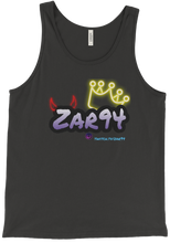 zar94 Tank Top