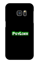 psylokii Samsung Phone Cases