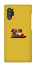 Among Us Samsung Cases