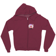 Asylum Love Hoodie