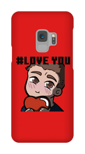 5. LOVEU ETUI SAMSUNG