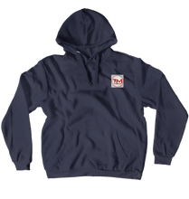 timomonkey Hoodies (No-Zip/Pullover)