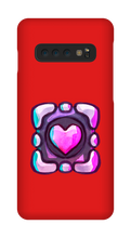 nidysh Samsung Phone Cases