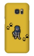 TYSON PAW PRINT SAMSUNG Cases £15.42 🐾