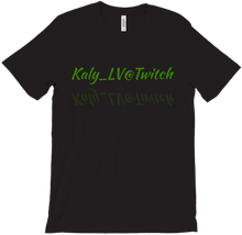 kaly_lv T-Shirts
