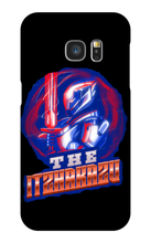 firmthegamerpc Samsung Phone Cases