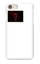 joshuadiaz iPhone Phone Cases