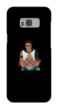 reyainastv Samsung Phone Cases