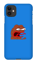kidree14RAGE iPhone Case