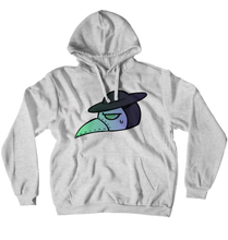 p35tilence Hoodies (No-Zip/Pullover)
