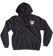 ggorilla_ Hoodies (No-Zip/Pullover)