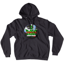 Hoodies (No-Zip/Pullover)