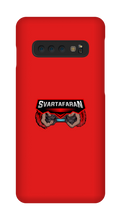 svartafaran87 Samsung Phone Cases
