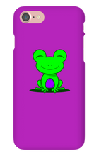 K_Ziip iPhone Phone Cases
