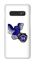 bluehawk972 Samsung Phone Cases
