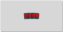kiriko24 XXL Gaming Mousepad