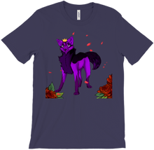 wolfshi_gaming T-Shirts