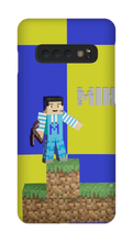 Mihaly56 Samsung telefon tok