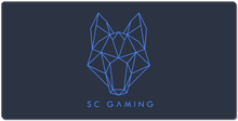 suhcuddy XXL Gaming Mousepad