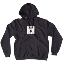 treasuredletter Hoodies (No-Zip/Pullover)