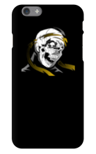 soti_takeo iPhone Phone Cases