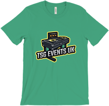 tsgeventsuk T-Shirts