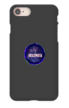 coque iphone Insomnia_Life