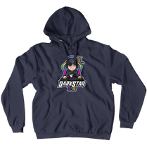 darkstar0790 Hoodies (No-Zip/Pullover)