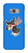 Doggo P1K Phone Case (Samsung)