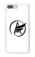 admiralacez iPhone Phone Cases