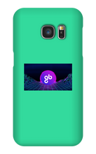 gimalaji_blake Samsung Phone Cases