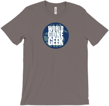 worldgonegeek T-Shirts