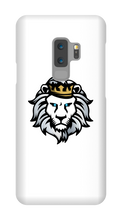 Capa para celular Samsung Lyans King