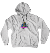 anubiigx Galaxy Hoodies (No-Zip/Pullover)