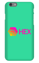 hodldog iPhone Phone Cases