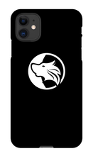 itsbustinjieber iPhone Phone Cases