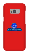bluetigergaming Samsung Phone Cases