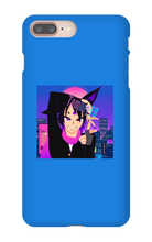 TomboyVR iPhone Phone Cases