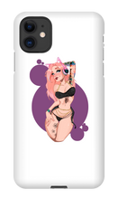 emeraldraes iPhone Phone Cases
