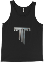 Total Tabletop Tank Top