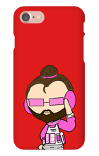 BB iPhone Cases
