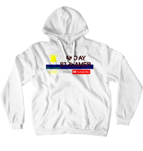 nicofrancisco29 Hoodies (No-Zip/Pullover)