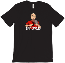 camomo_10 T-Shirts