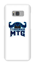 titansmashmtg Samsung Phone Cases