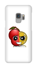 playforfun727 Samsung Phone Cases