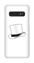 themadhatter2919 Samsung Phone Cases