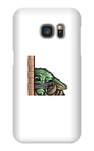 yodawitaglock Samsung Phone Cases