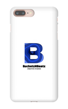 bucketznbeatz iPhone Phone Cases