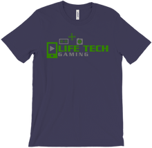 Green Logo T-Shirt