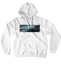 Lilgs'revenge "Mystery" Hoodies (No-Zip/Pullover)